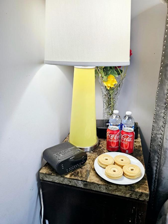 Lilen'S Home Τορόντο Εξωτερικό φωτογραφία