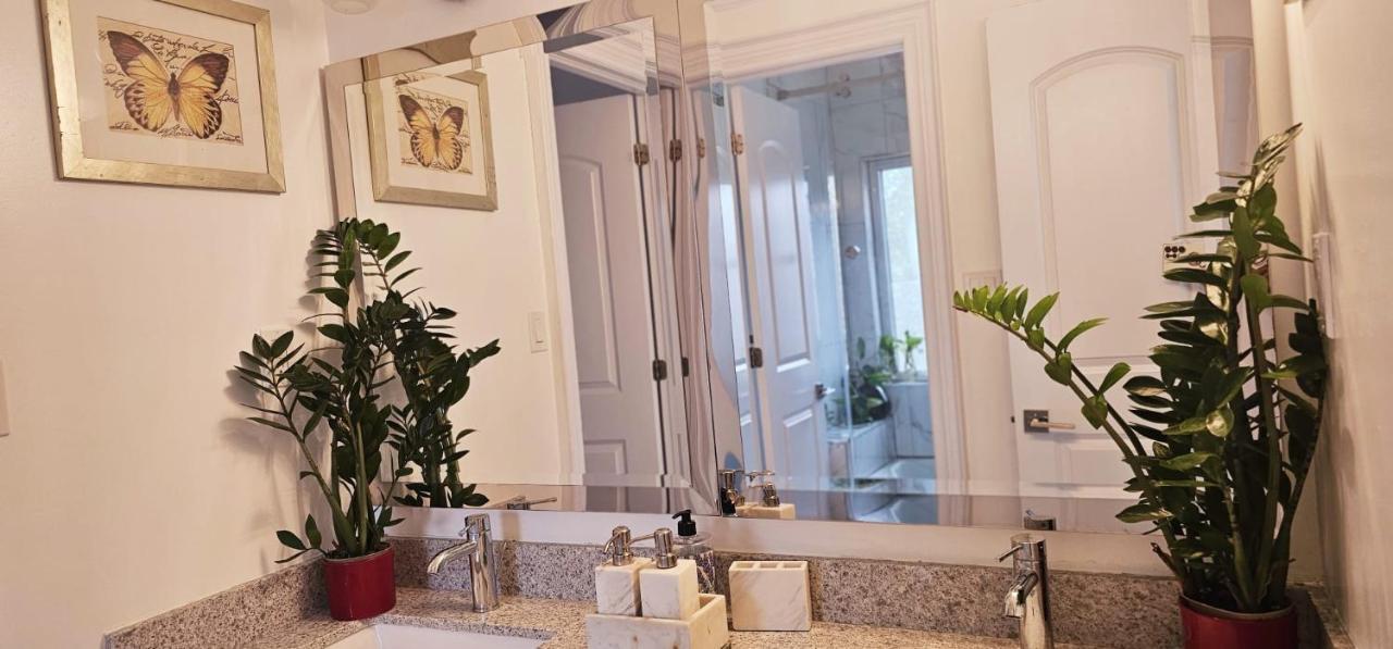 Lilen'S Home Τορόντο Εξωτερικό φωτογραφία