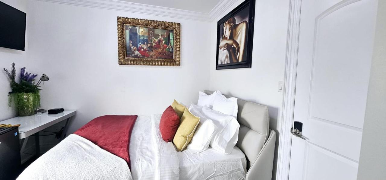Lilen'S Home Τορόντο Εξωτερικό φωτογραφία
