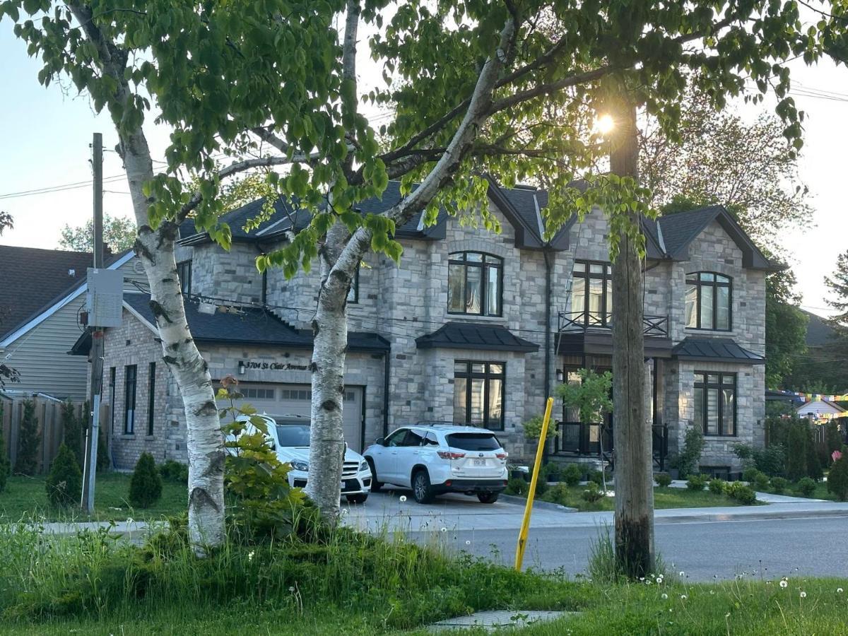 Lilen'S Home Τορόντο Εξωτερικό φωτογραφία
