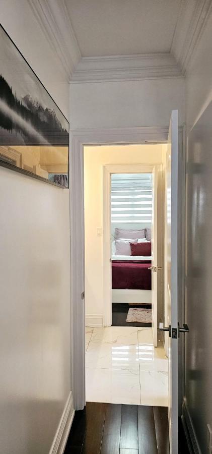Lilen'S Home Τορόντο Εξωτερικό φωτογραφία