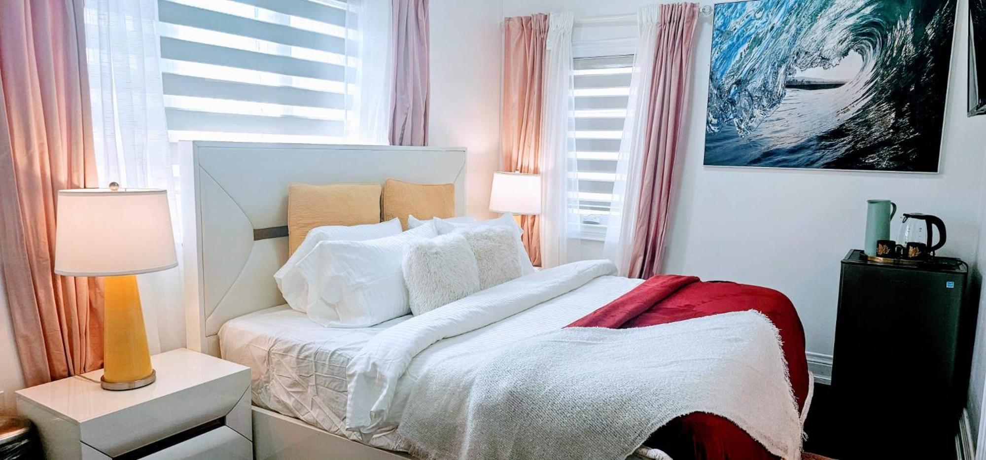 Lilen'S Home Τορόντο Εξωτερικό φωτογραφία