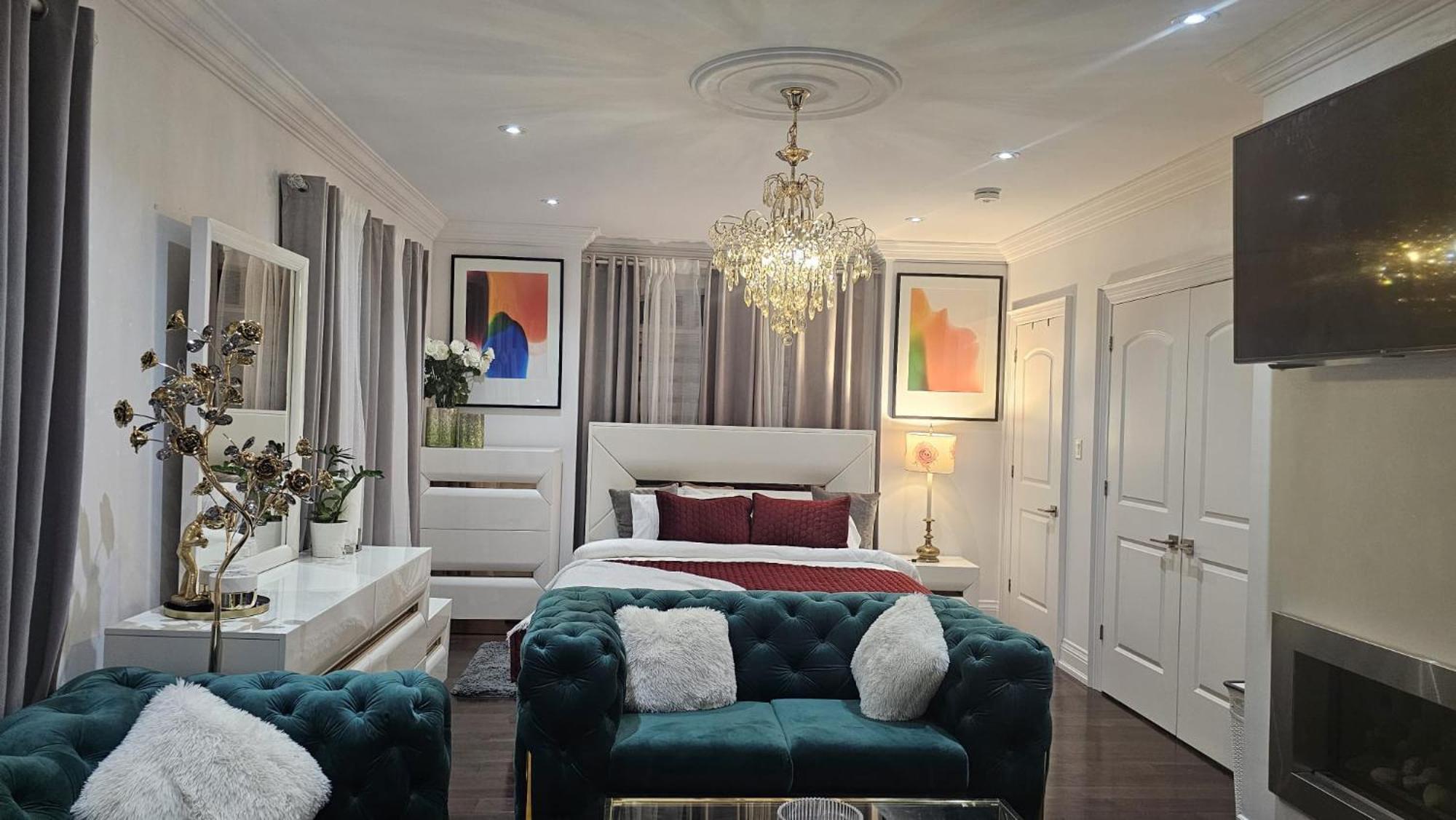 Lilen'S Home Τορόντο Εξωτερικό φωτογραφία