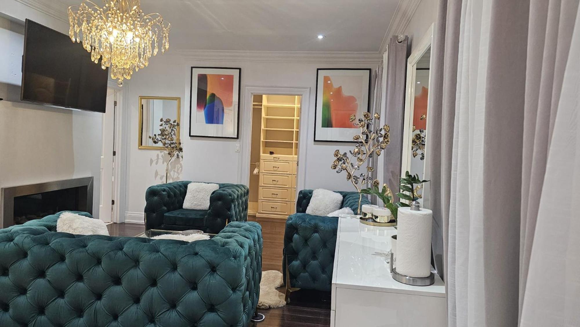 Lilen'S Home Τορόντο Εξωτερικό φωτογραφία