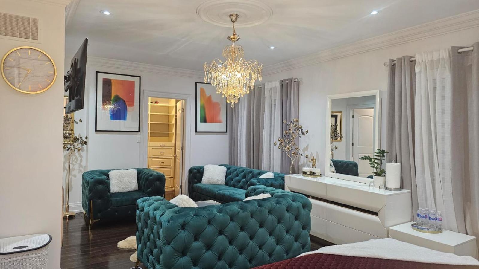 Lilen'S Home Τορόντο Εξωτερικό φωτογραφία