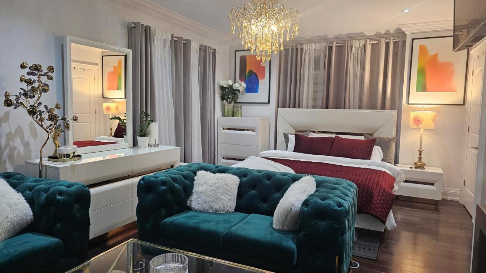 Lilen'S Home Τορόντο Εξωτερικό φωτογραφία