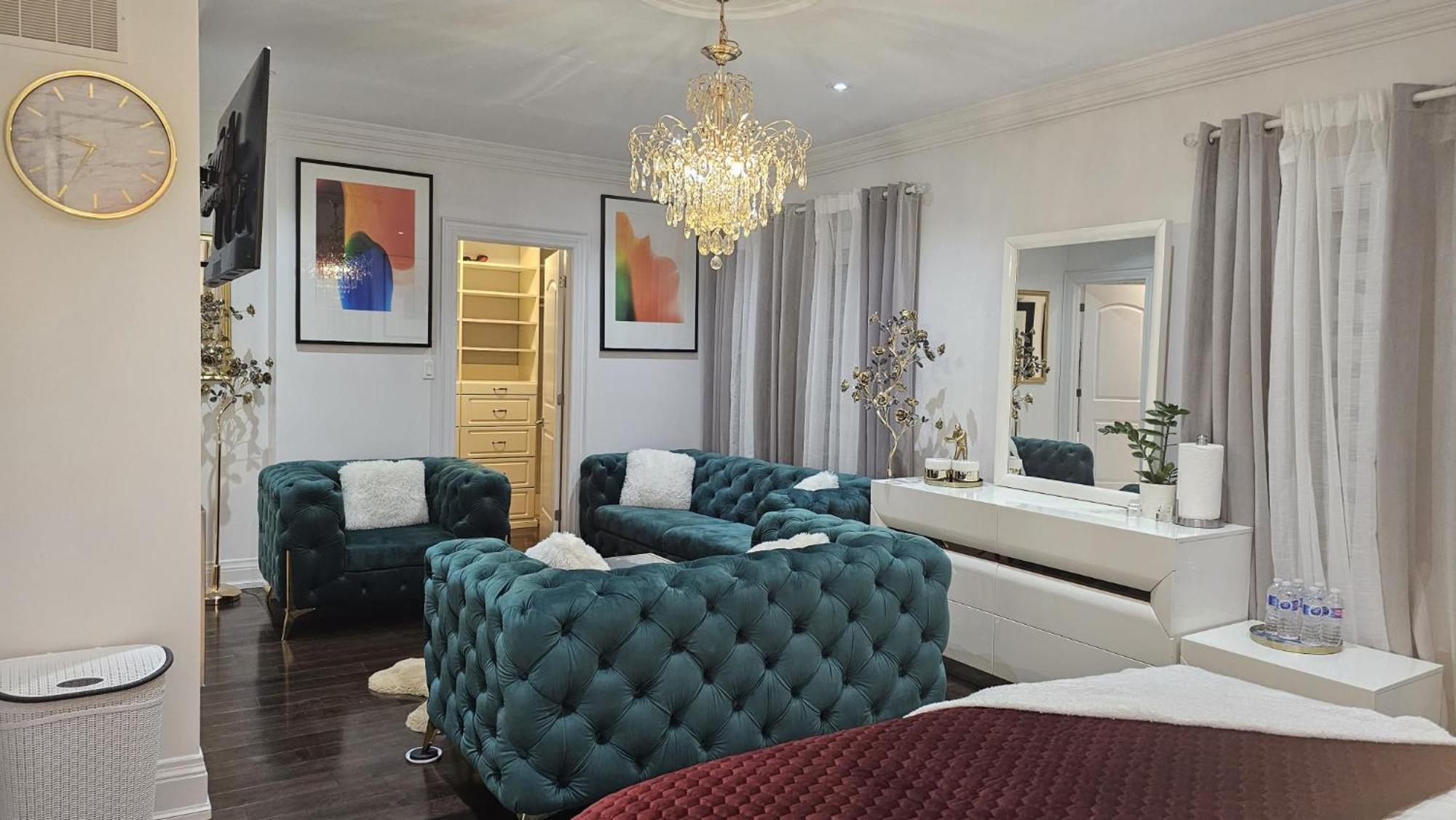 Lilen'S Home Τορόντο Εξωτερικό φωτογραφία