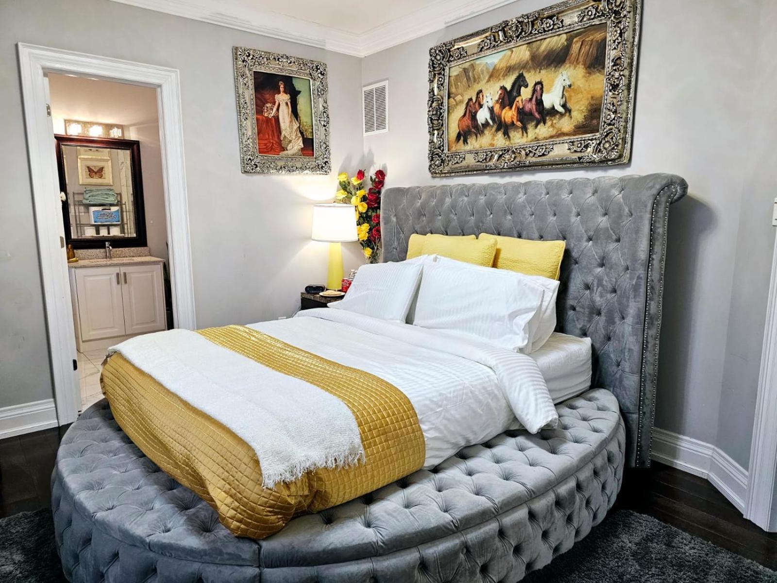 Lilen'S Home Τορόντο Εξωτερικό φωτογραφία